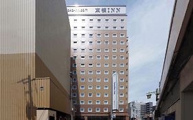 Toyoko Inn Himeji-Eki Shinkansen Kita-Guchi